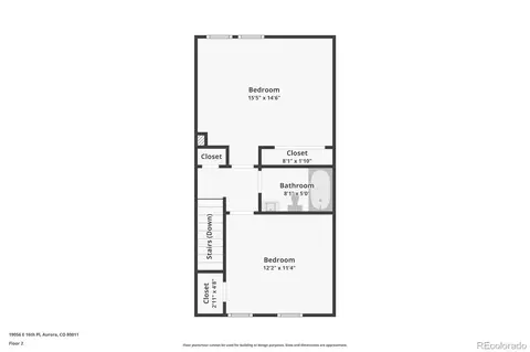 19056 E 16th Pl, Aurora, CO 80011 photo 24
