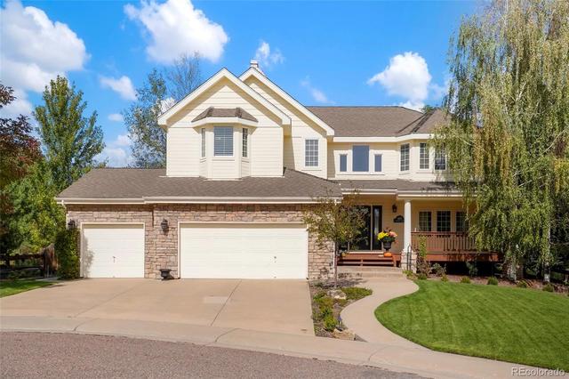 663 Tetbury Ct, Castle Pines, CO 80108