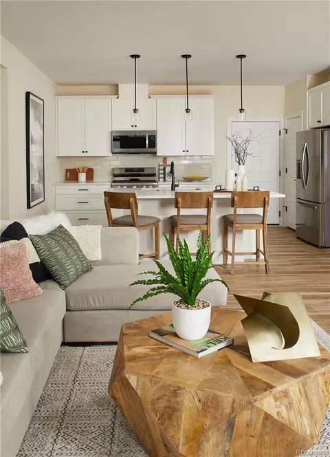 11930 Soprano Cir #201, Lone Tree, CO 80134