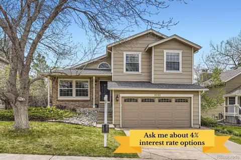 6382 Freeport Dr, Highlands Ranch, CO 80130