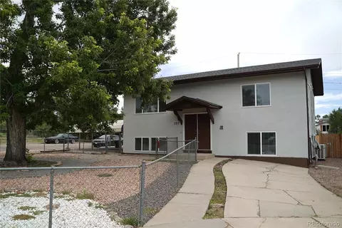 903 W Jefferson St, Colorado Springs, CO 80907