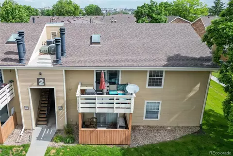 10251 W 44th Ave #201, Wheat Ridge, CO 80033