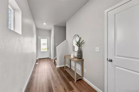 Entry Way - 7307 Big Thompson Ct, Frederick, CO 80530 photo 1 of 1