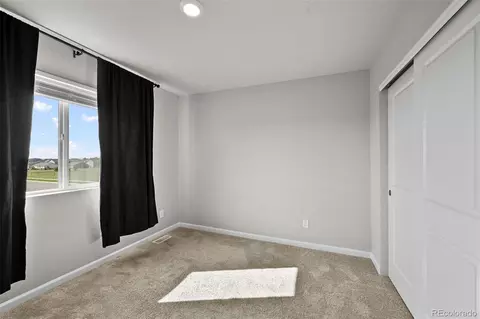 Bedroom - 7307 Big Thompson Ct, Frederick, CO 80530 photo 5 of 5