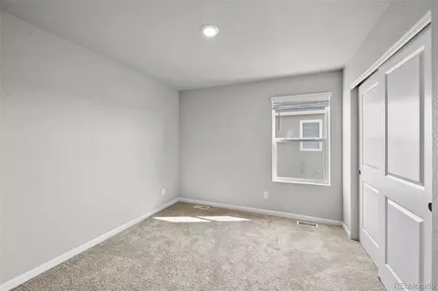 Bedroom - 7307 Big Thompson Ct, Frederick, CO 80530 photo 3 of 5