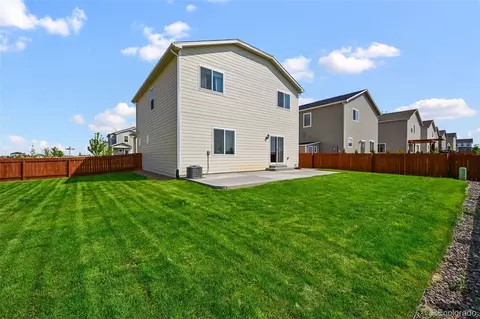 Exterior - 7307 Big Thompson Ct, Frederick, CO 80530 photo 6 of 9
