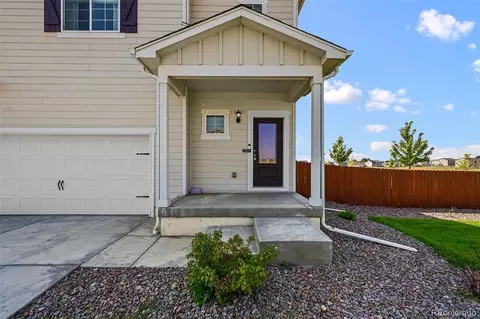 Exterior - 7307 Big Thompson Ct, Frederick, CO 80530 photo 9 of 9