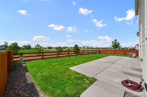 Exterior - 7307 Big Thompson Ct, Frederick, CO 80530 photo 7 of 9