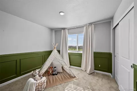 Bedroom - 7307 Big Thompson Ct, Frederick, CO 80530 photo 4 of 5