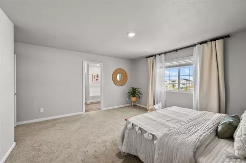 Bedroom - 7307 Big Thompson Ct, Frederick, CO 80530 photo 1 of 5