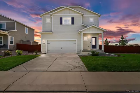 Exterior - 7307 Big Thompson Ct, Frederick, CO 80530 photo 1 of 9