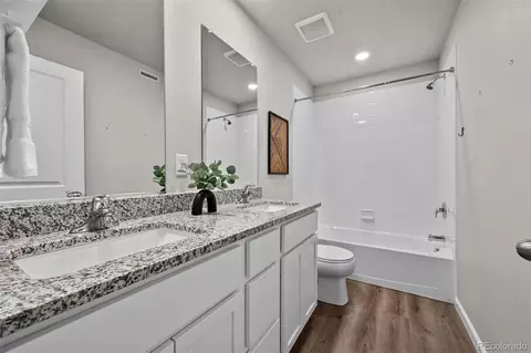 Bath - 7307 Big Thompson Ct, Frederick, CO 80530 photo 4 of 4