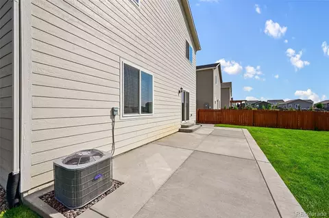 Exterior - 7307 Big Thompson Ct, Frederick, CO 80530 photo 3 of 9