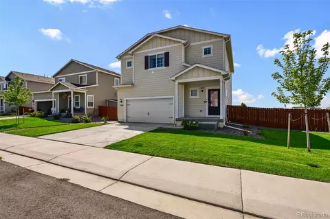 Exterior - 7307 Big Thompson Ct, Frederick, CO 80530 photo 8 of 9