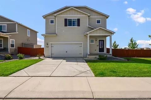 Exterior - 7307 Big Thompson Ct, Frederick, CO 80530 photo 2 of 9