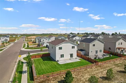 View/Area - 7307 Big Thompson Ct, Frederick, CO 80530 photo 2 of 3