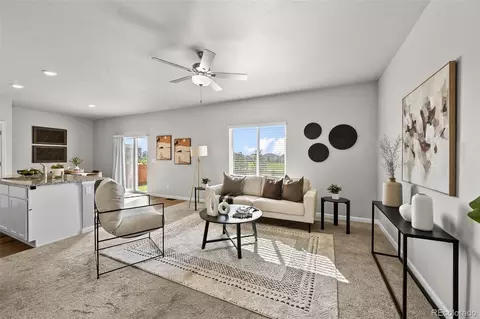 Living - 7307 Big Thompson Ct, Frederick, CO 80530 photo 2 of 2