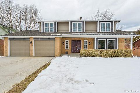 2942 E Phillips Dr, Centennial, CO 80122 photo 1