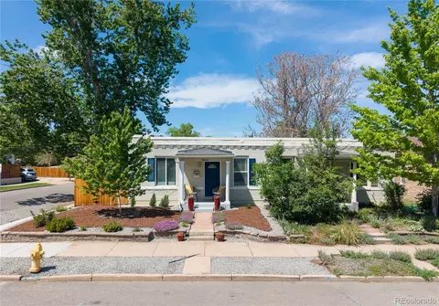 3643 W 23rd Ave, Denver, CO 80211