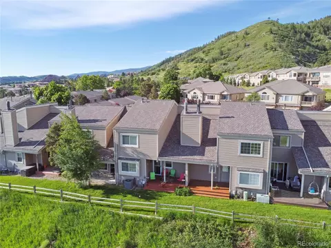 6970 Buckskin Dr, Littleton, CO 80125