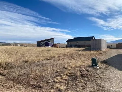 Third Street, Silver Cliff, CO 81252