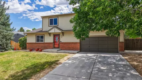 4887 S Field Way, Littleton, CO 80123