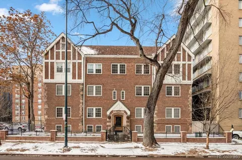 963 N Logan St #9, Denver, CO 80203