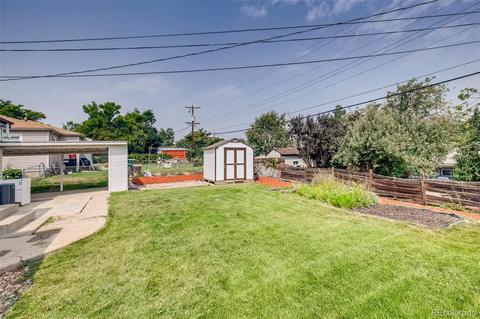 1661 E 95th Ave, Thornton, CO 80229 photo 23