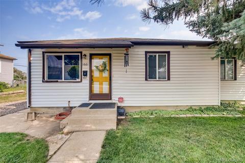 1661 E 95th Ave, Thornton, CO 80229 photo 1