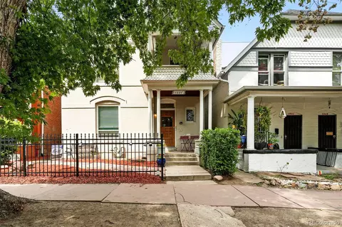 1337 N Lafayette St, Denver, CO 80218