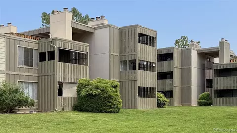 2525 S Dayton Way #1710, Denver, CO 80231
