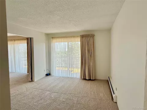 Living - 14102 E Linvale Pl #606, Aurora, CO 80014 photo 5 of 5