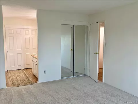 Bedroom - 14102 E Linvale Pl #606, Aurora, CO 80014 photo 2 of 2
