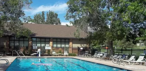 Exterior - 14102 E Linvale Pl #606, Aurora, CO 80014 photo 1 of 3