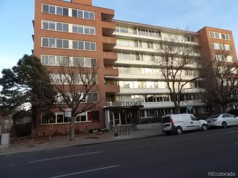 1196 N Grant St #204, Denver, CO 80203