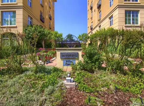 25 N Downing St #1-101, Denver, CO 80218