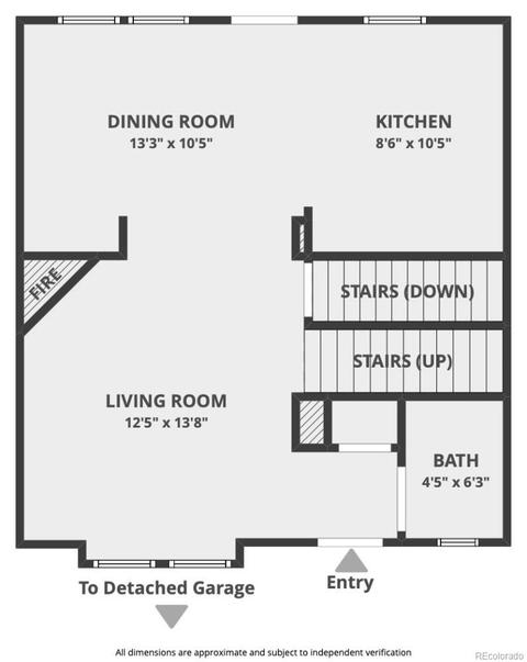 10221 Bellwether Ln, Lone Tree, CO 80124 photo 22