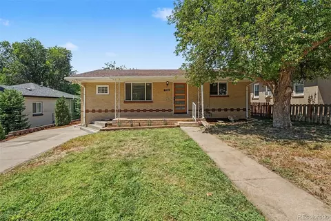 4459 S Fox St, Englewood, CO 80110