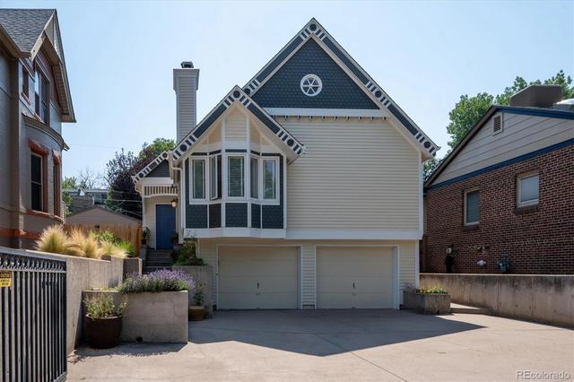 830 S Ogden St, Denver, CO 80209