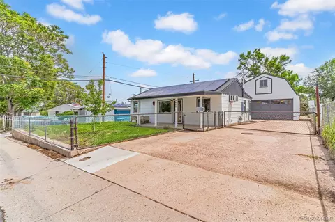 7440 Oneida St, Commerce City, CO 80022