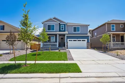 9949 Danube Ct, Commerce City, CO 80022