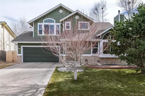 19634 E Clear Creek Trl, Parker, CO 80134