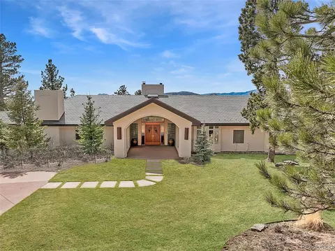 1763 Montane Dr E, Golden, CO 80401