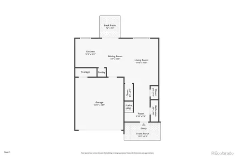 4250 Perth Cir, Denver, CO 80249 photo 29