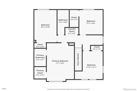 4250 Perth Cir, Denver, CO 80249 photo 30