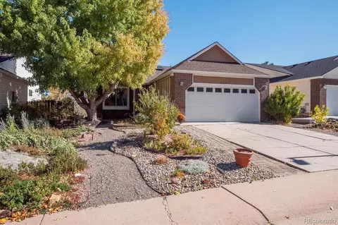 7582 Jared Way, Littleton, CO 80125