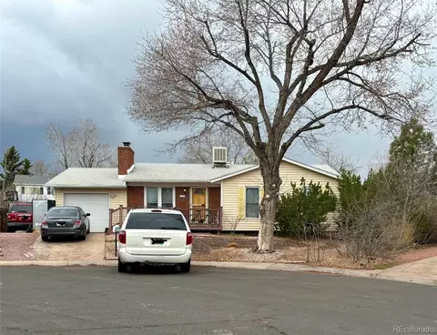 1589 S Telluride St, Aurora, CO 80017