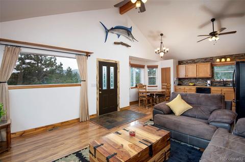 199 Buffum St, Bailey, CO 80421 photo 5