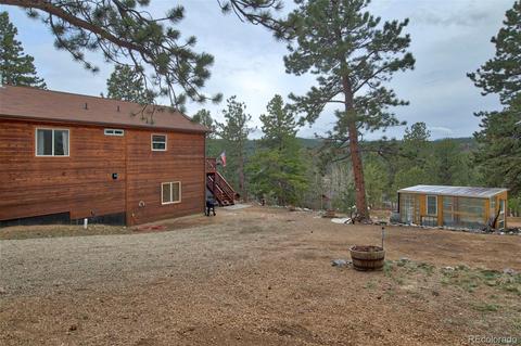 199 Buffum St, Bailey, CO 80421 photo 21