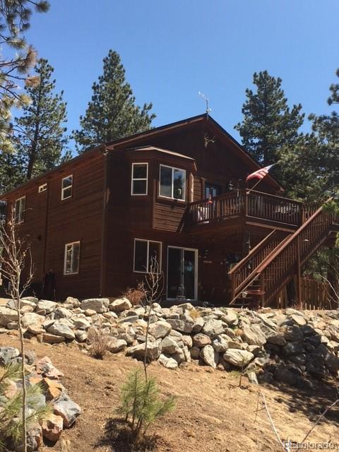 199 Buffum St, Bailey, CO 80421 photo 1